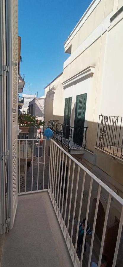 Puglia Holiday Home Мола-ди-Бари Экстерьер фото